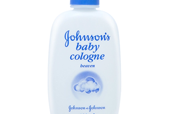 Baby Product Johnson