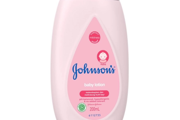 Baby Product Johnson