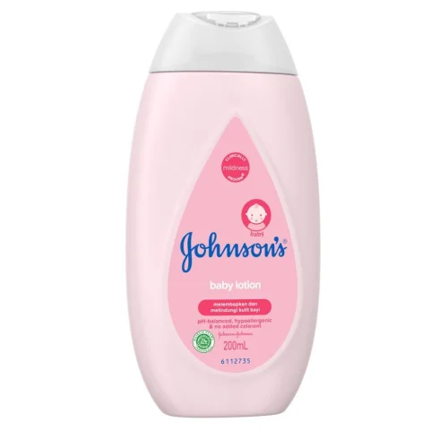 Baby Product Johnson