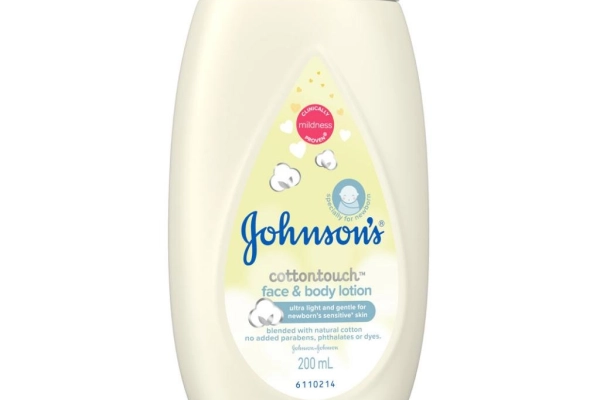 Baby Product Johnson