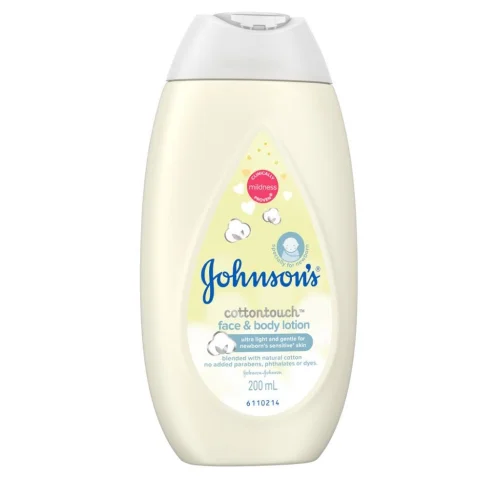 Baby Product Johnson