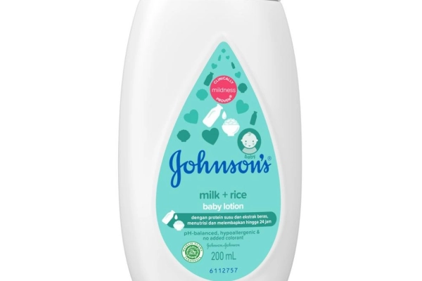 Baby Product Johnson