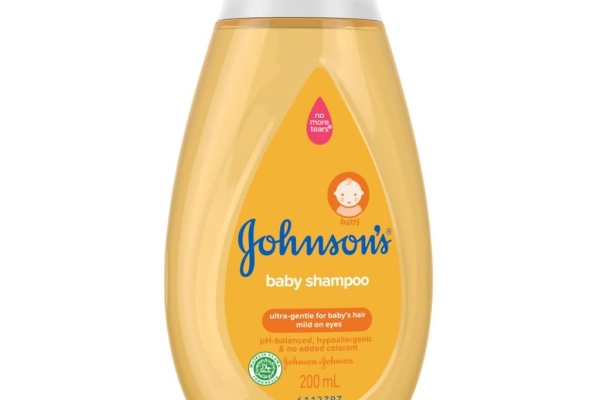 Baby Product Johnson