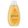 Johnsons Baby Shampoo