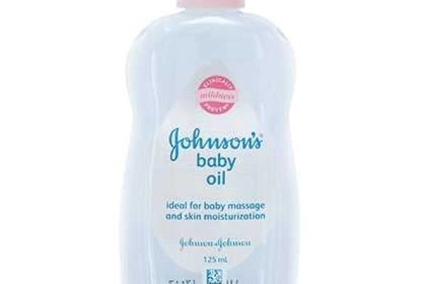 Baby Product Johnson