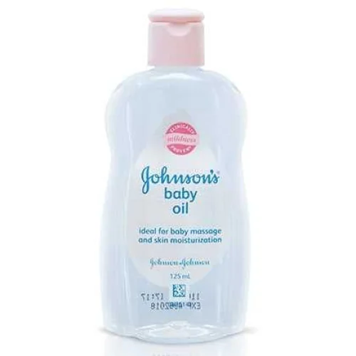 Baby Product Johnson