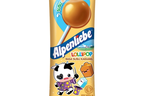 Confectionery Alpenliebe Lollipop 6 gr (Box) 1 ~item/2023/3/25/alpenlollipop