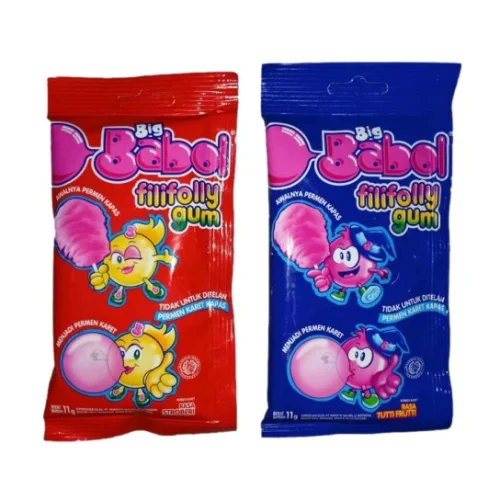 Confectionery Big Babol Fili Folly 1 ~item/2023/3/25/bigbabol11g_all