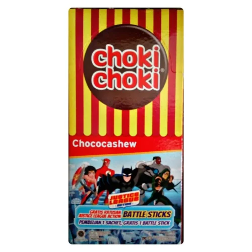 Confectionery Choki Choki 3 ~item/2023/3/25/choki10g