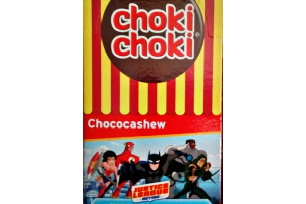 Confectionery Choki Choki 3 ~item/2023/3/25/choki10g