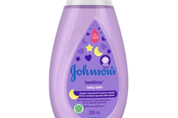 Baby Product Johnson