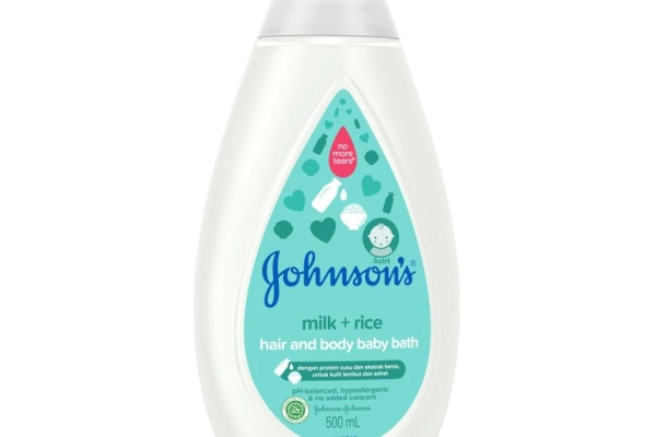 Baby Product Johnson