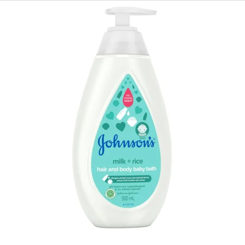 Baby Product Johnson