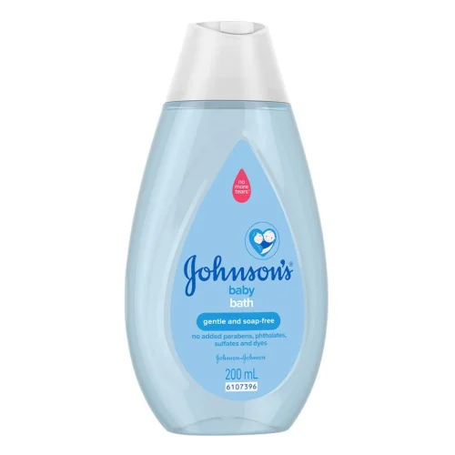 Baby Product Johnson