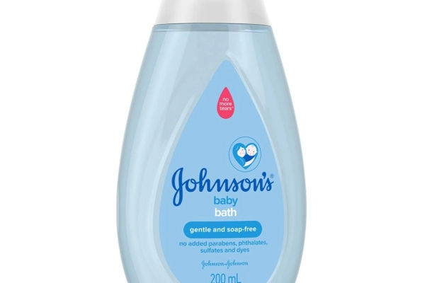 Baby Product Johnson