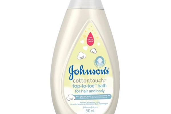 Baby Product Johnson