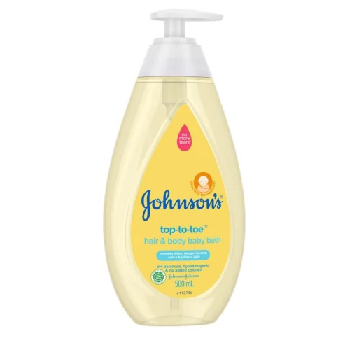 Baby Product Johnson