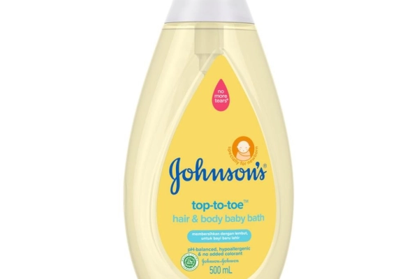 Baby Product Johnson