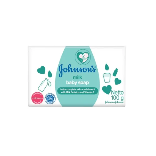 Baby Product Johnson