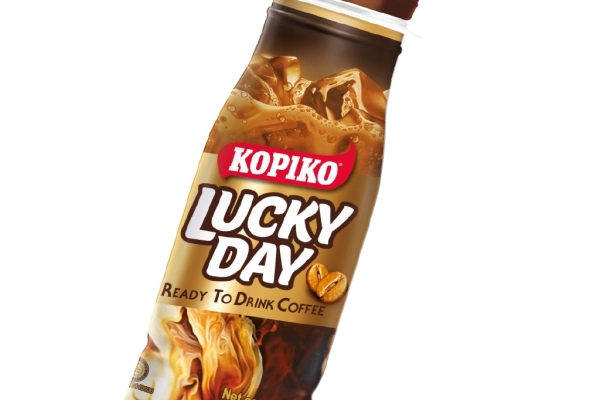 Beverage Kopiko Lucky Day - Ready To Drink (Bottle) 1 ~item/2023/3/25/kopiko180ml_luckyday