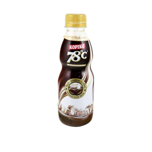 Beverage Kopiko 78