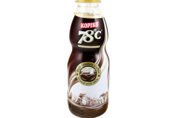 Beverage Kopiko 78