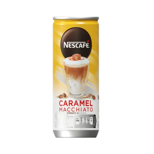 Beverage Nescafe - Ready To Drink (Tin) 2 ~item/2023/3/25/nescafecar_jpg