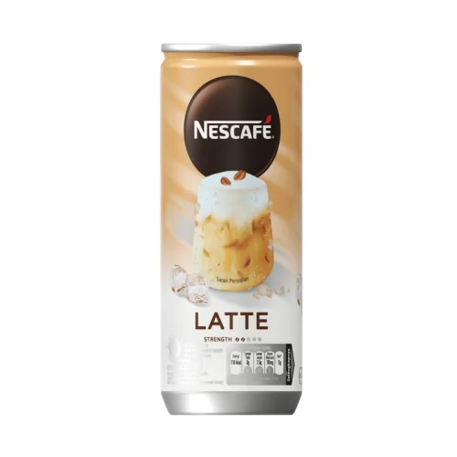 Beverage Nescafe - Ready To Drink (Tin) 1 ~item/2023/3/25/nescafelat_jpg