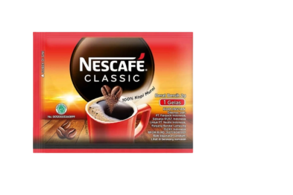 Beverage Nescafe - Instant Coffee (Sachet) 1 ~item/2023/3/25/nescafesachet