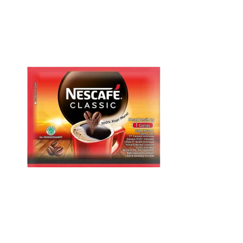 Beverage Nescafe - Instant Coffee (Sachet) 1 ~item/2023/3/25/nescafesachet