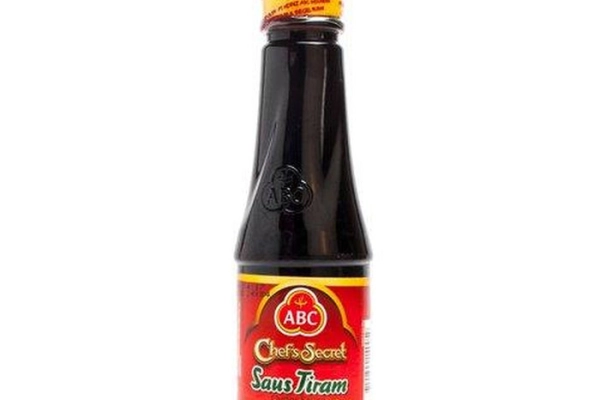 Instant Food & Seasoning ABC Saus Tiram 135ml (Oyster Sauce) 1 ~item/2023/3/27/abcsaustiram135ml