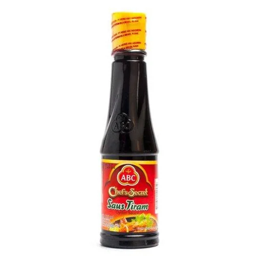 Instant Food & Seasoning ABC Saus Tiram 135ml (Oyster Sauce) 1 ~item/2023/3/27/abcsaustiram135ml