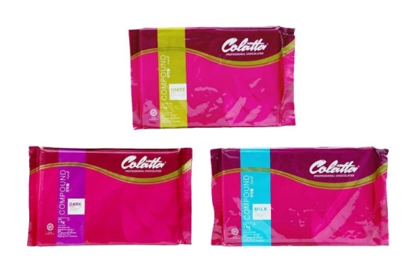 Confectionery Colatta Professional Chocolate 1 ~item/2023/3/27/colatta_chocolate