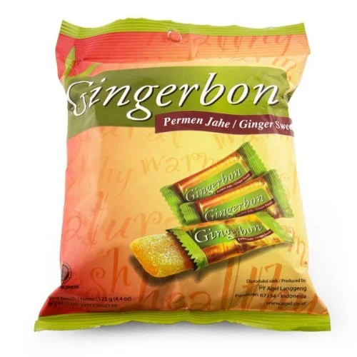 Confectionery Gingerbon 1 ~item/2023/3/27/gingerbon2