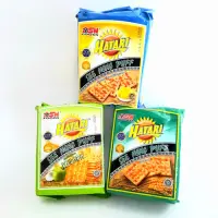 Hatari See Hong Puff 260 gr