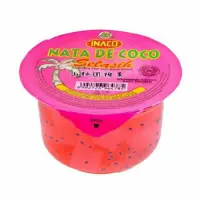 Inaco Nata de Coco 200 gr Cup