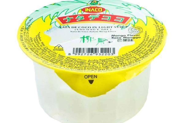 Food Inaco Nata de Coco 200 gr (Cup) 2 ~item/2023/3/27/inaco_mango