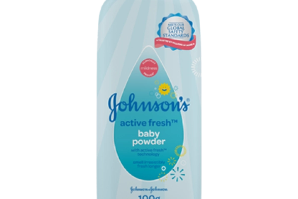 Baby Product Johnson