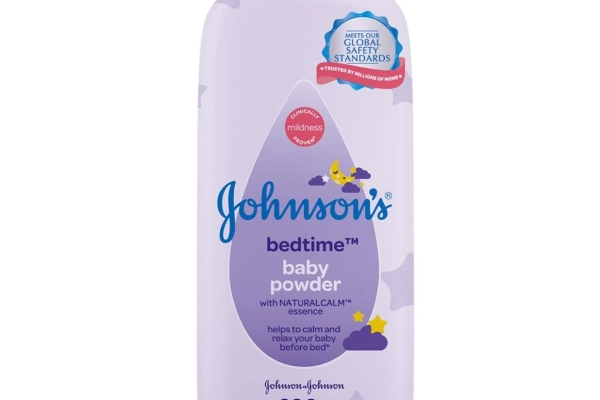 Baby Product Johnson