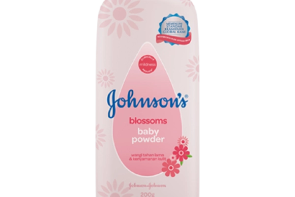 Baby Product Johnson