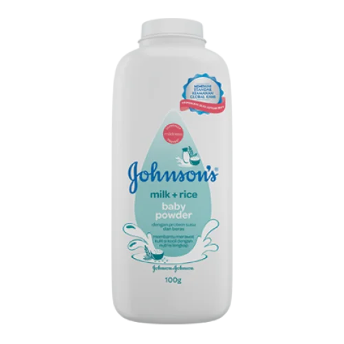 Baby Product Johnson