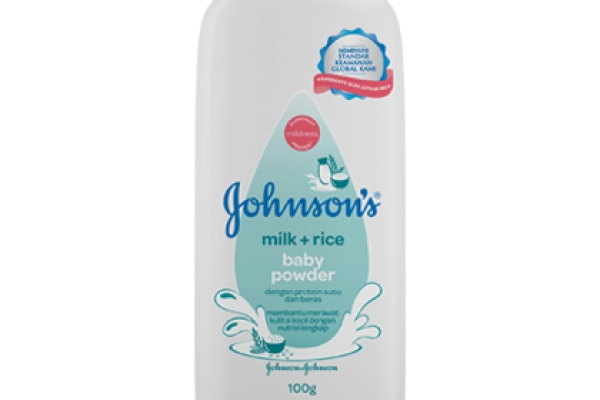 Baby Product Johnson