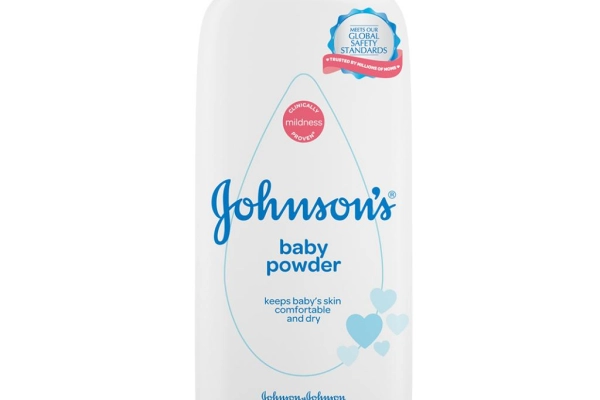 Baby Product Johnson