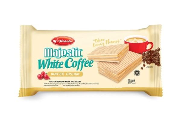 Food Kokola Wafer Majestic 2 ~item/2023/3/27/kokola_majestic_70g_white_coffee_wafer_cream