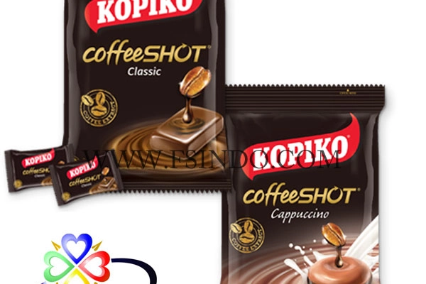 Confectionery Kopiko CoffeeShot (Bag) 1 ~item/2023/3/27/kopiko_bag