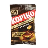 Kopiko Coffee Candy