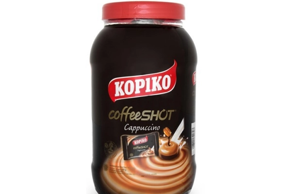 Confectionery Kopiko CoffeeShot (Jar) 1 ~item/2023/3/27/kopiko_coffeeshot_jar