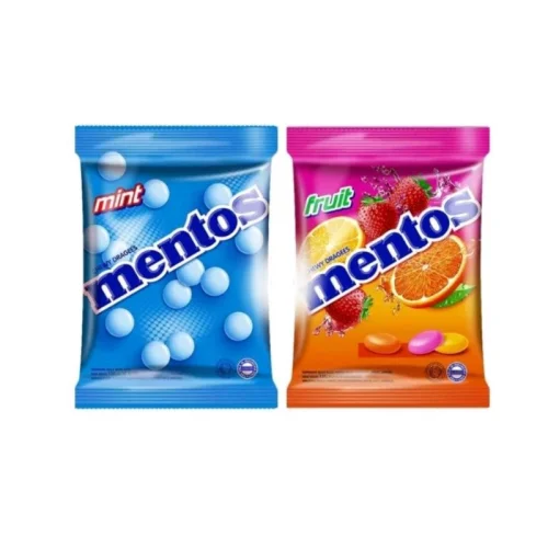 Confectionery Mentos 135 gr (Bag) 1 ~item/2023/3/27/mentos_bag