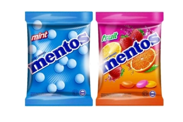 Confectionery Mentos 135 gr (Bag) 1 ~item/2023/3/27/mentos_bag