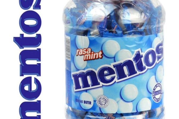 Confectionery Mentos 540 gr (Jar) 1 ~item/2023/3/27/mentos_jar